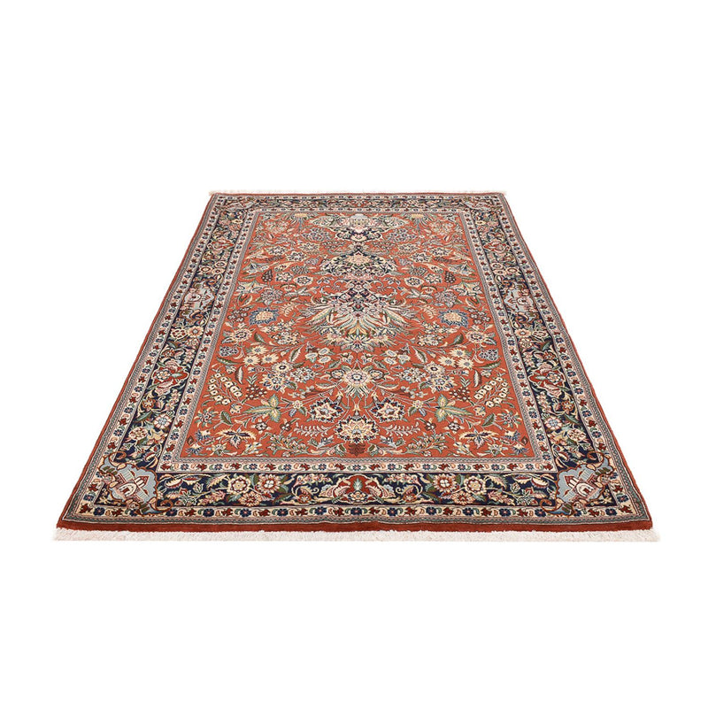 サルーク 絨毯 203x138cm - ペルシャ絨毯