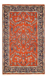 サルーク 絨毯 234x135cm - ペルシャ絨毯 – product image