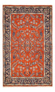 サルーク 絨毯 234x135cm - ペルシャ絨毯