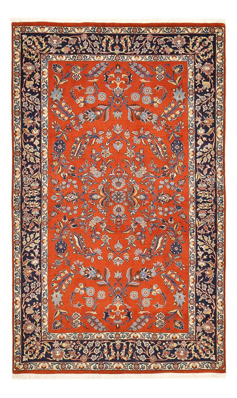 サルーク 絨毯 234x135cm - ペルシャ絨毯