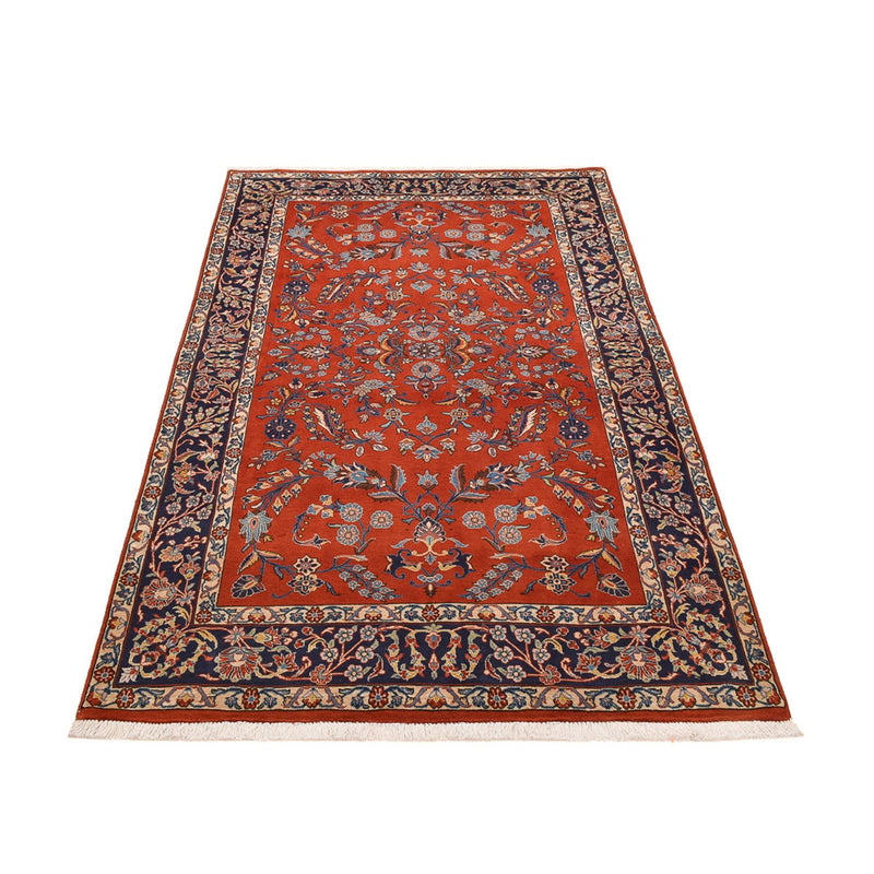 サルーク 絨毯 234x135cm - ペルシャ絨毯