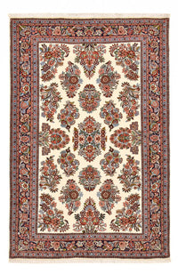 サルーク 絨毯 207x134cm - ペルシャ絨毯 – product image