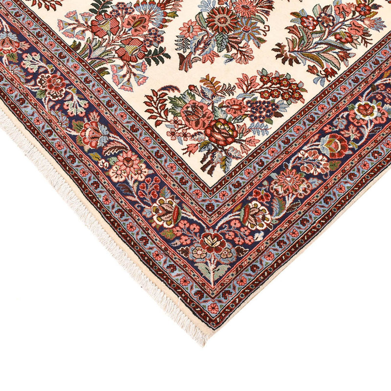 サルーク 絨毯 207x134cm - ペルシャ絨毯