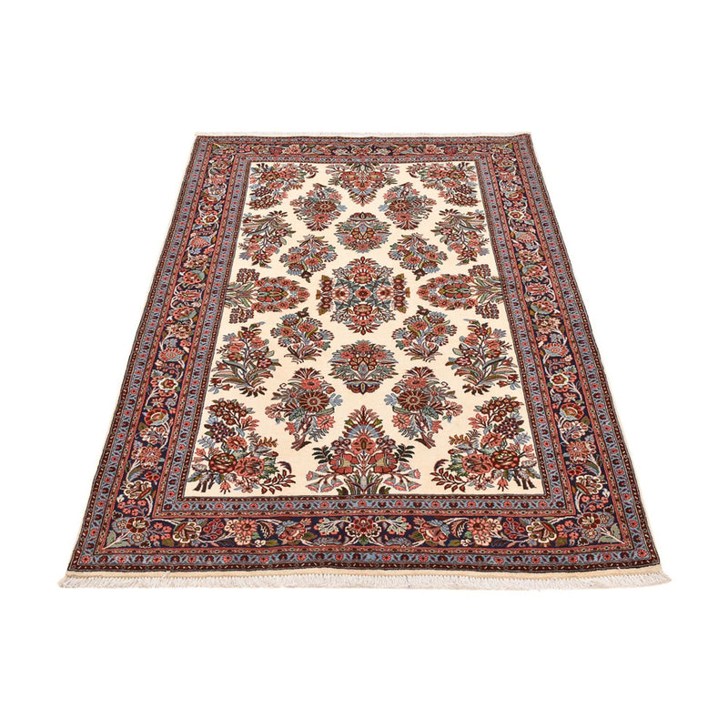 サルーク 絨毯 207x134cm - ペルシャ絨毯