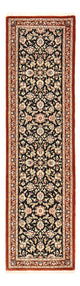 イラム 絨毯 196x54cm - ペルシャ絨毯