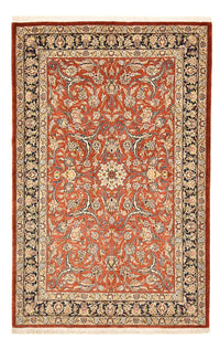 イラム 絨毯 207x134cm - ペルシャ絨毯 – product image