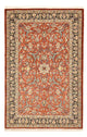 イラム 絨毯 207x134cm - ペルシャ絨毯