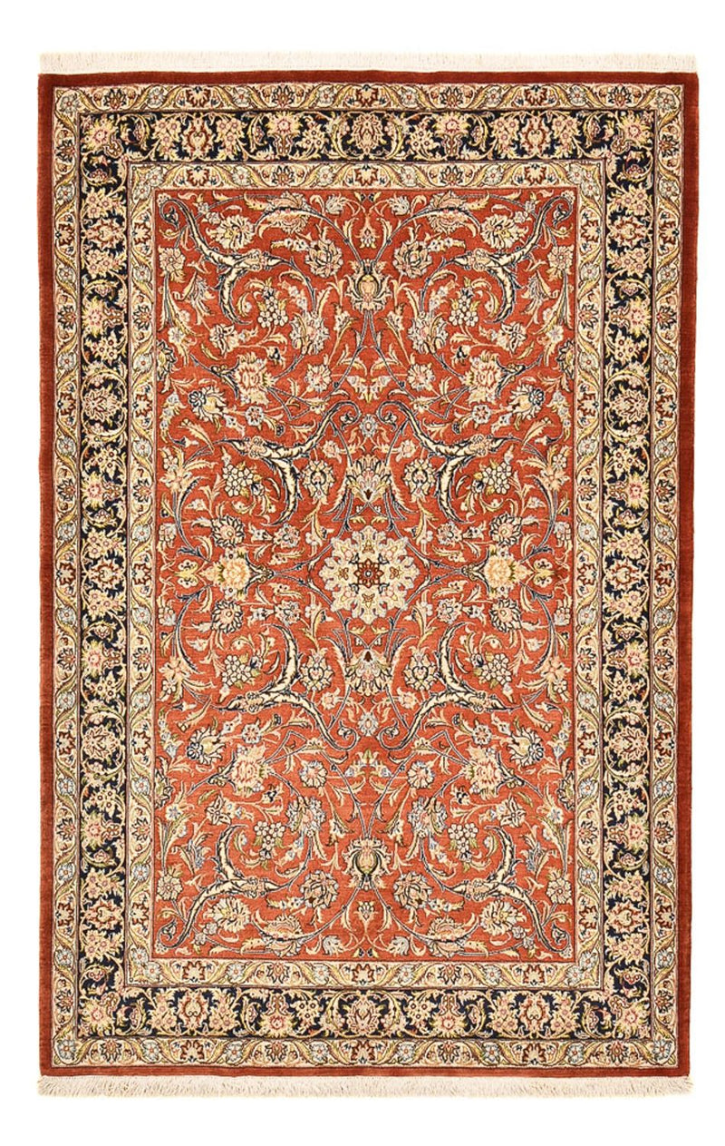 イラム 絨毯 207x134cm - ペルシャ絨毯