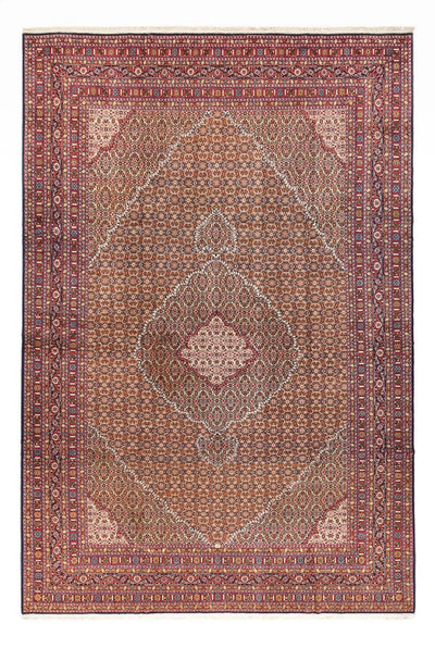 タブリーズ 絨毯 284x416cm - ペルシャ絨毯