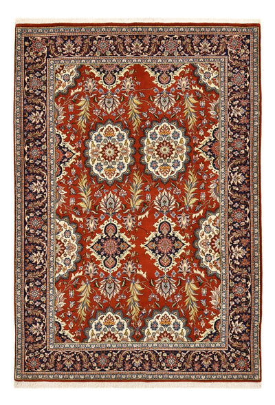 サルーク 絨毯 157x226cm - ペルシャ絨毯