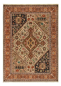 カシュクリ 絨毯 257x185cm - ペルシャ絨毯 – product image