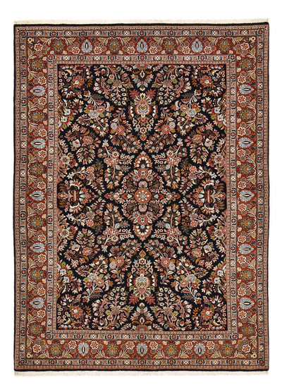 サルーク 絨毯 172x243cm - ペルシャ絨毯