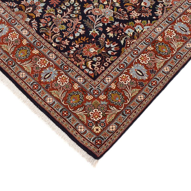 サルーク 絨毯 243x172cm - ペルシャ絨毯