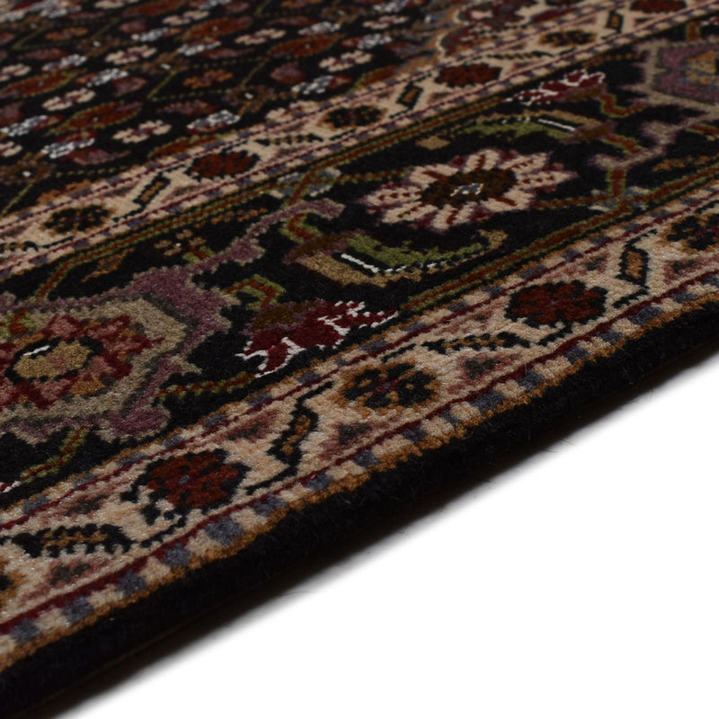 タブリーズ - 40 Raj 絨毯 196x148cm - ペルシャ絨毯