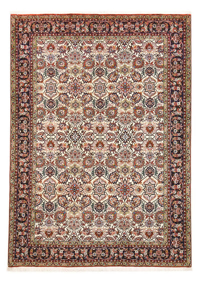 ビジャー 絨毯 206x287cm - ペルシャ絨毯