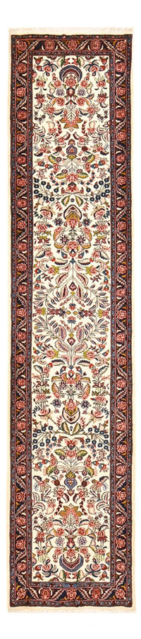 ビジャー 絨毯 280x62cm - ペルシャ絨毯 – product image