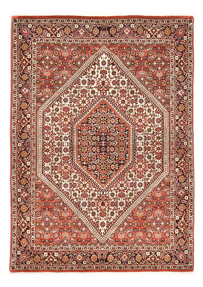 ビジャー 絨毯 108x157cm - ペルシャ絨毯