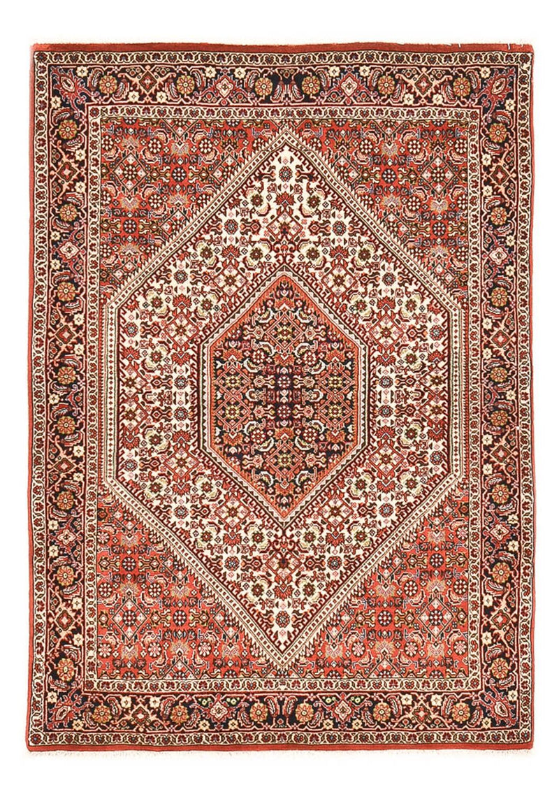 ビジャー 絨毯 157x108cm - ペルシャ絨毯