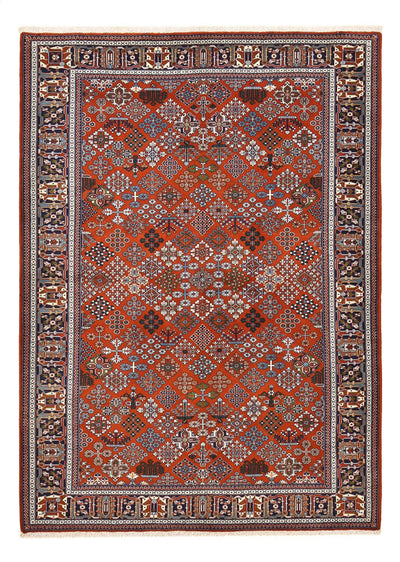 メイメ 絨毯 170x242cm - ペルシャ絨毯