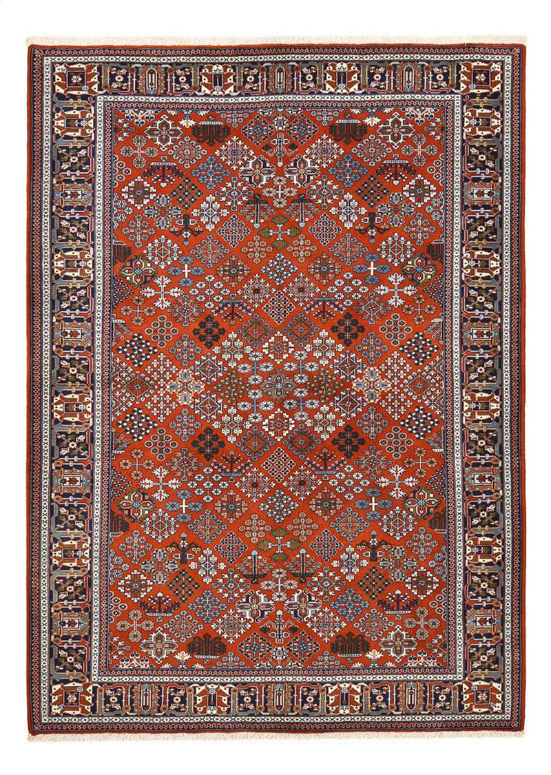 メイメ 絨毯 242x170cm - ペルシャ絨毯