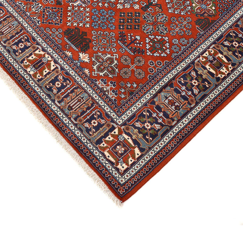 メイメ 絨毯 242x170cm - ペルシャ絨毯