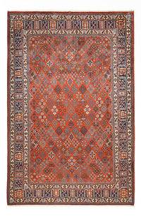 メイメ 絨毯 298x200cm - ペルシャ絨毯 – product image