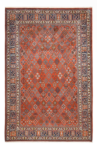 メイメ 絨毯 200x298cm - ペルシャ絨毯