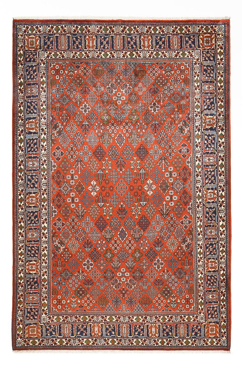 メイメ 絨毯 298x200cm - ペルシャ絨毯