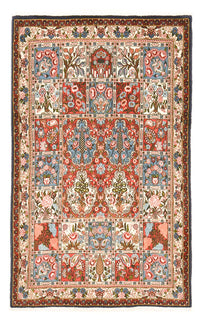 バフティアール 絨毯 189x120cm - ペルシャ絨毯 – product image