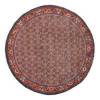 ビジャー 絨毯 153x153cm - ペルシャ絨毯 – product image