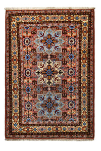 ビジャー 絨毯 207x132cm - ペルシャ絨毯 – product image