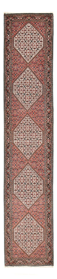 ビジャー 絨毯 400x83cm - ペルシャ絨毯 – product image