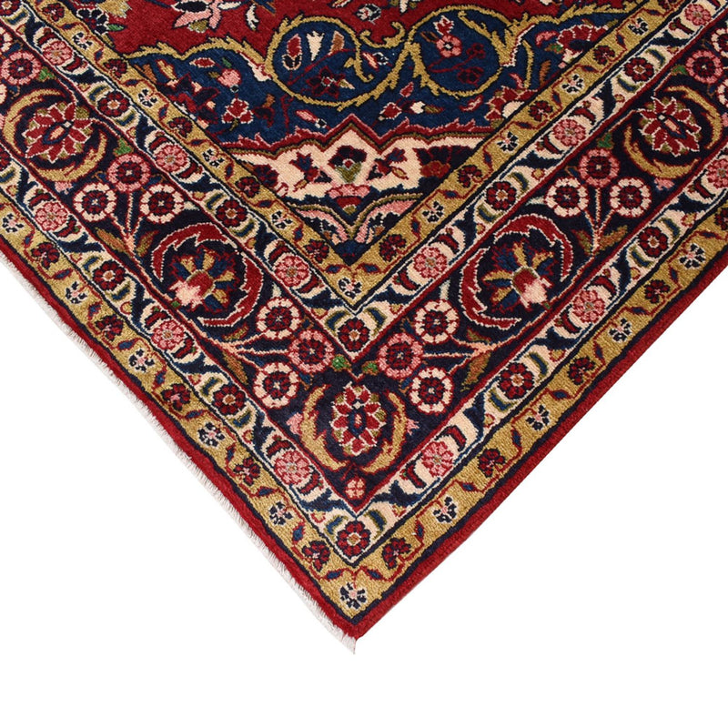 サルーク 絨毯 315x212cm - ペルシャ絨毯