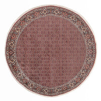 ビジャー 絨毯 300x300cm - ペルシャ絨毯 – product image