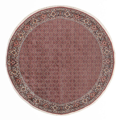 ビジャー 絨毯 300x300cm - ペルシャ絨毯