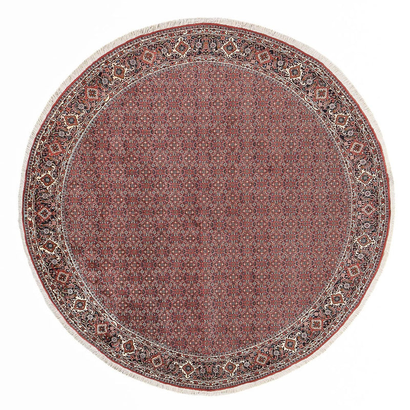 ビジャー 絨毯 300x300cm - ペルシャ絨毯