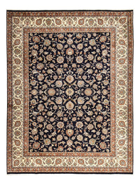 マシャド 絨毯 389x300cm - ペルシャ絨毯 – product image