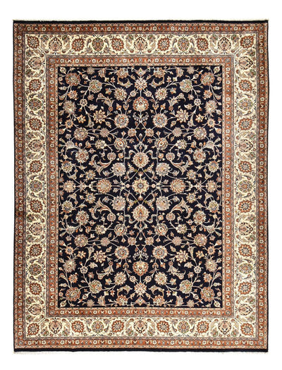 マシャド 絨毯 300x389cm - ペルシャ絨毯