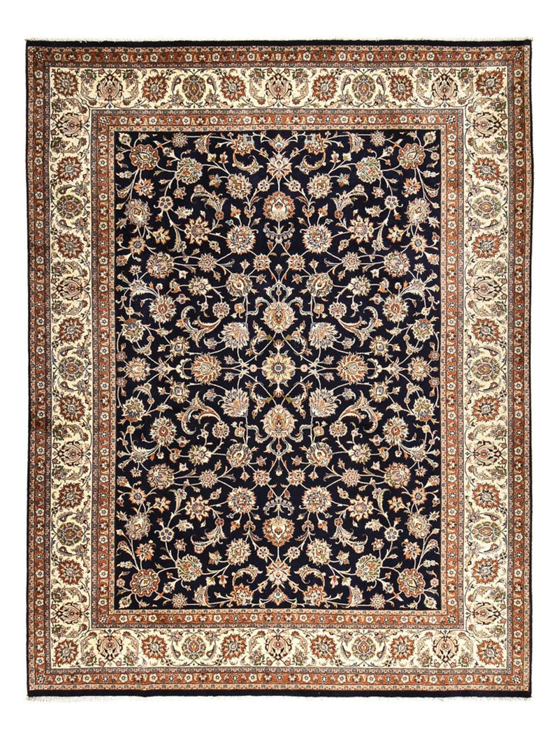 マシャド 絨毯 389x300cm - ペルシャ絨毯