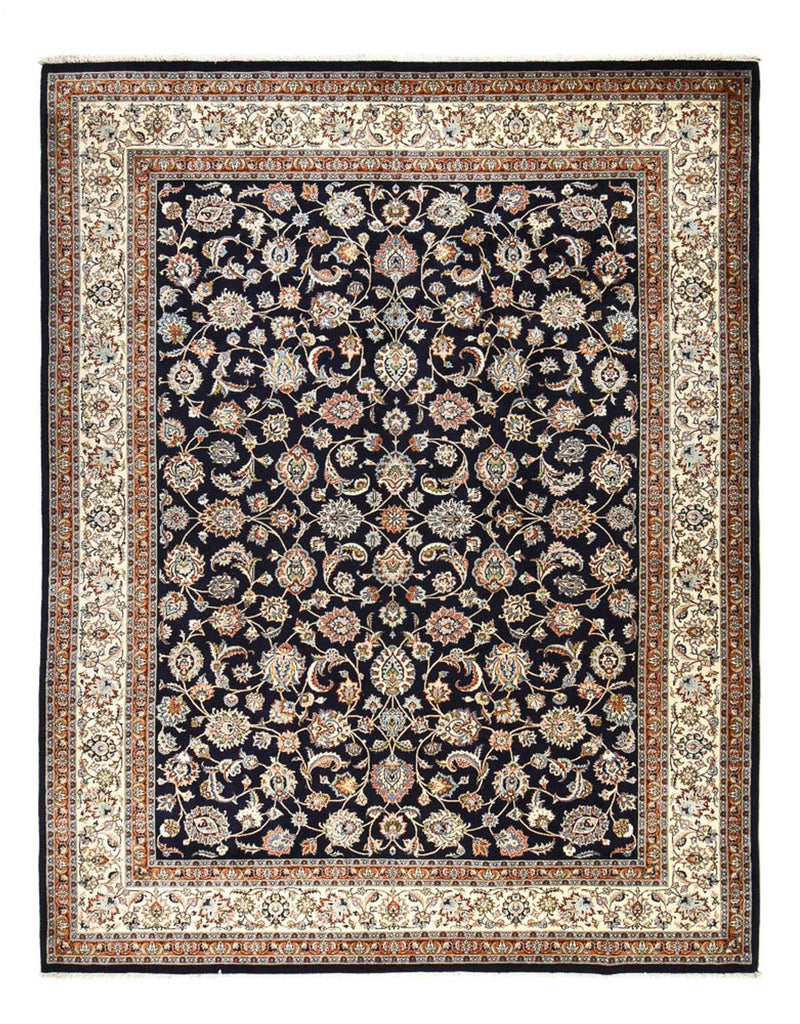 マシャド 絨毯 392x288cm - ペルシャ絨毯
