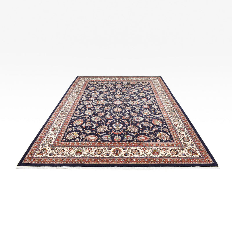 マシャド 絨毯 346x251cm - ペルシャ絨毯