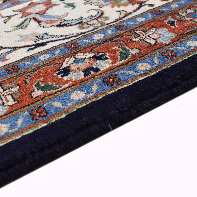 マシャド 絨毯 346x246cm - ペルシャ絨毯
