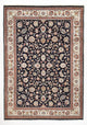 マシャド 絨毯 350x248cm - ペルシャ絨毯