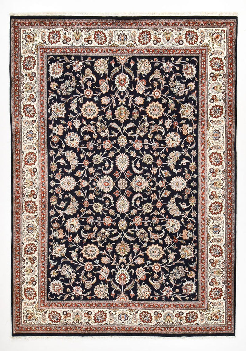 マシャド 絨毯 350x248cm - ペルシャ絨毯