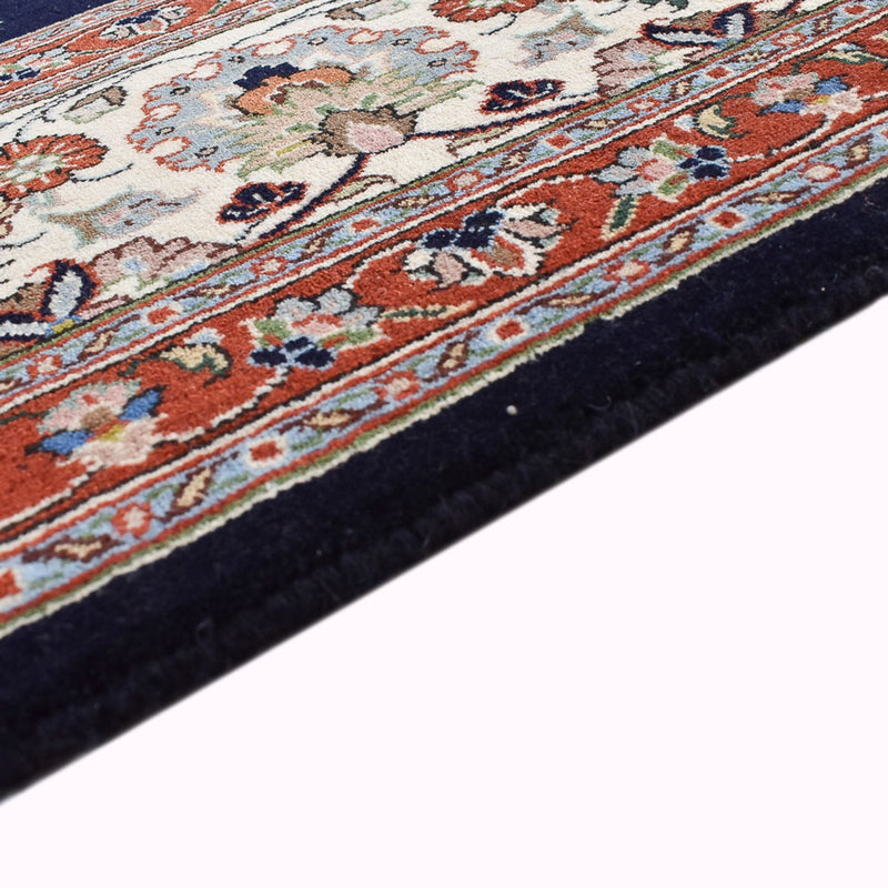 マシャド 絨毯 350x248cm - ペルシャ絨毯