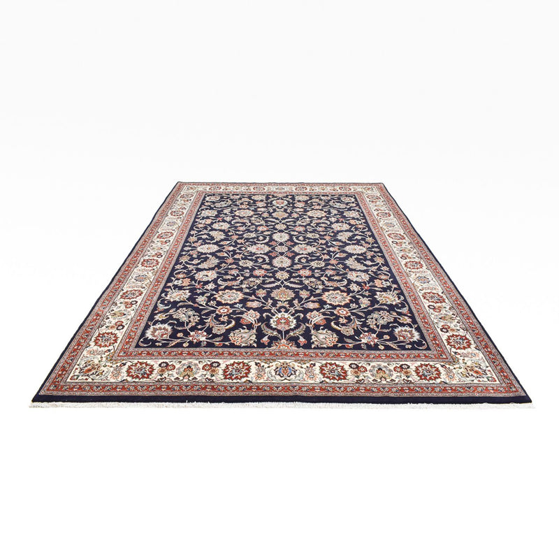 マシャド 絨毯 350x248cm - ペルシャ絨毯