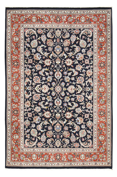 カシュマール 絨毯 197x291cm - ペルシャ絨毯