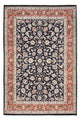 カシュマール 絨毯 291x197cm - ペルシャ絨毯