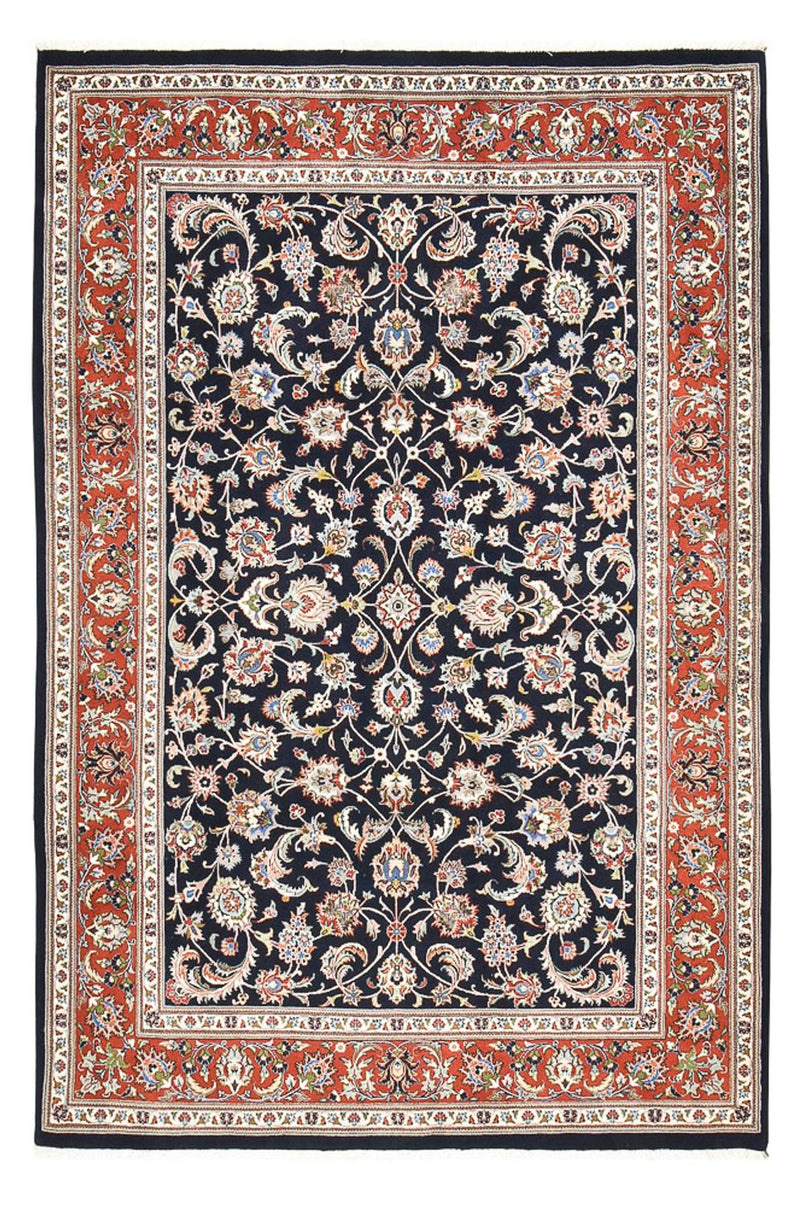 カシュマール 絨毯 291x197cm - ペルシャ絨毯