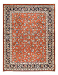 マシャド 絨毯 397x302cm - ペルシャ絨毯 – product image